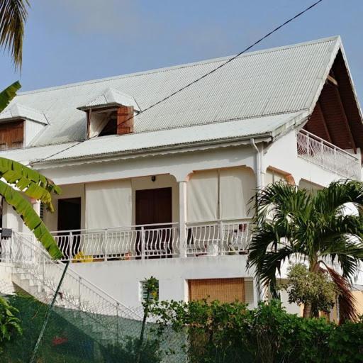Villa Siber Port-Louis Exterior photo
